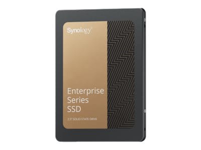 Synology SAT5210 - SSD - 7 To - SATA 6Gb/s