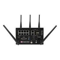Check Point 1570R Appliance - Rugged - security appliance - Wi-Fi 5, Wi-Fi