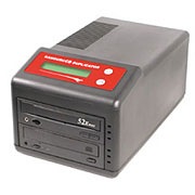 Kanguru 1 to 1 DVD Duplicator