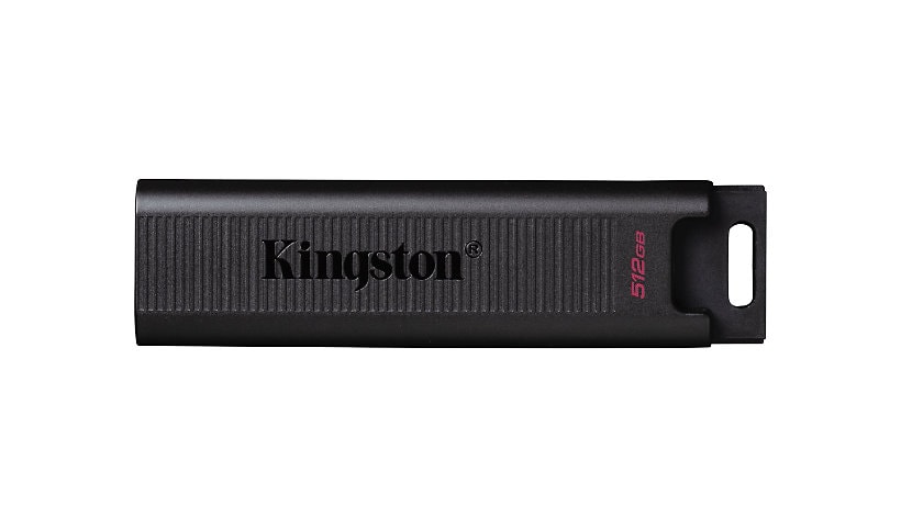 Kingston DataTraveler Max - clé USB - 512 Go
