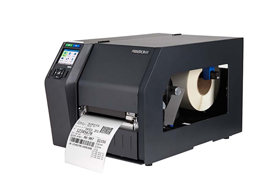 Printronix T8304 Thermal Printer