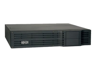 Eaton Tripp Lite Series 5kVA / 5kW Step-Down Isolation Transformer 208V to 120V, 2U Rack-Mount, L6-30P, 5-15/20R, L6-30R
