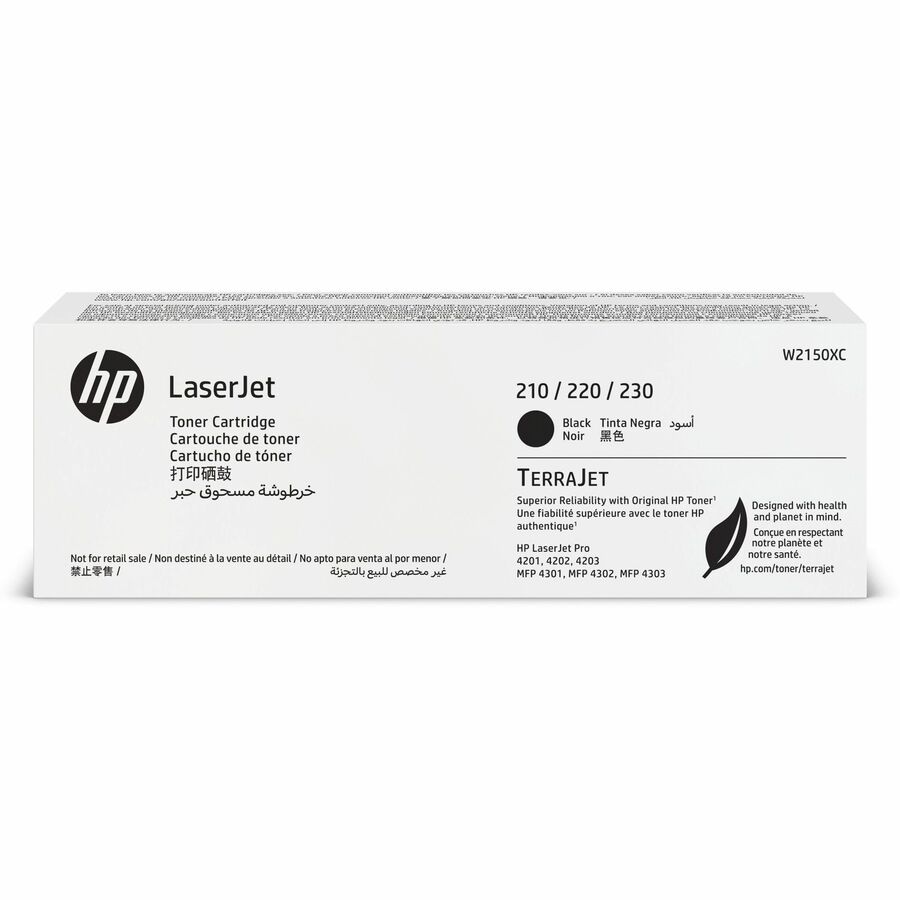 HP Original Laser Toner Cartridge - Black Pack