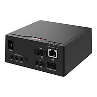 AXIS F9111 Main Unit - video server - 1 channels