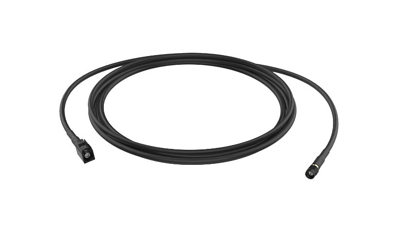 Axis TU6004-E - camera extension cable - 8 m