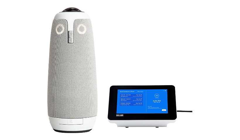 Owl Labs - video conferencing kit