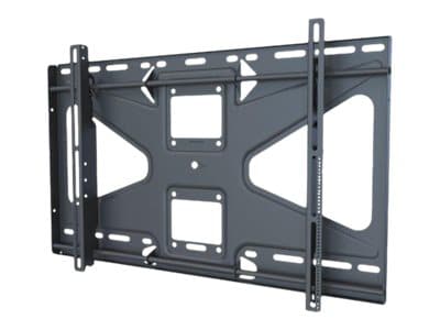 Premier Mounts Clevis Mount CTM-MS2 mounting kit - for flat panel - dark gray