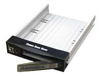 Addonics AA4RCSDR - storage drive carrier (caddy)