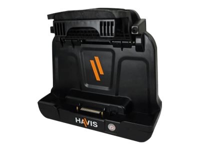 Havis DS-PAN-720 Series - docking station - 10Mb LAN