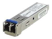 Perle PSFP-100D-S1LC10U - SFP (mini-GBIC) transceiver module - 100Mb LAN, S