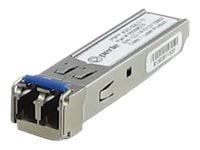 Perle PSFP-100D-S1LC10D - SFP (mini-GBIC) transceiver module - 100Mb LAN, SONET/SDH