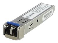 Perle PSFP-100D-S1LC10D - SFP (mini-GBIC) transceiver module - 100Mb LAN, S