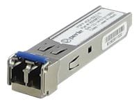 Perle PSFP-100D-S1LC80U - SFP (mini-GBIC) transceiver module - 100Mb LAN, SONET/SDH