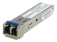 Perle PSFP-100D-S1LC80U - SFP (mini-GBIC) transceiver module - 100Mb LAN, S