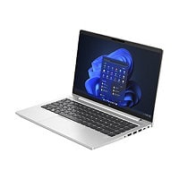 HP EliteBook 645 G10 14" Notebook - Full HD - AMD Ryzen 7 7730U - 16 GB - 512 GB SSD - Pike Silver Aluminum