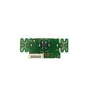 AXIS 2N Button Board for IP and Analog Force Intercom