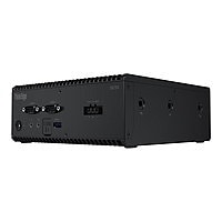 Lenovo ThinkEdge SE50 - USFF - Core i7 8665UE 1.7 GHz - 32 GB - SSD 1 TB