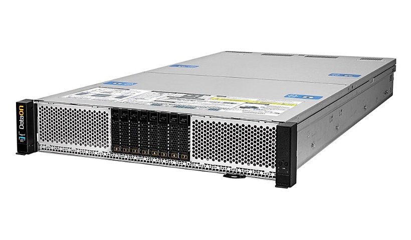 DataON S2D-6208 2U Rack Server