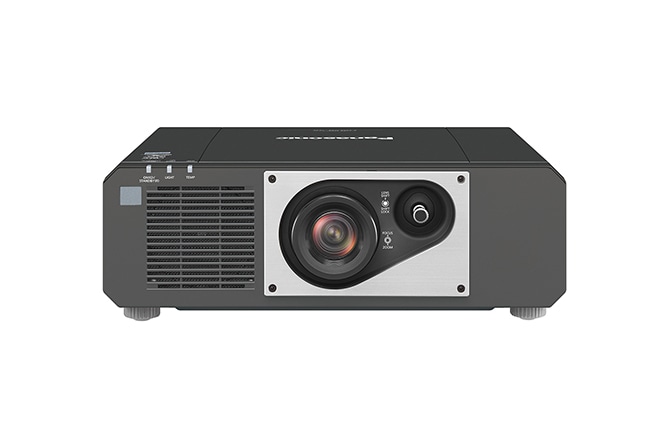 Panasonic 6000 Lumens 4K Laser Projector