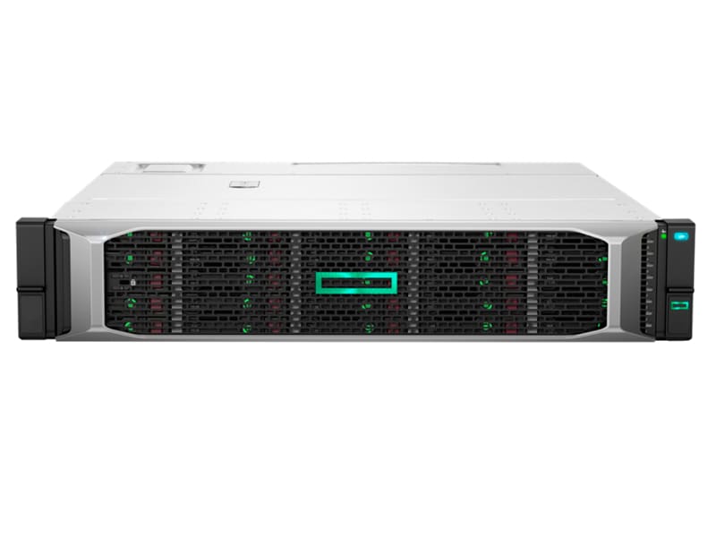 HPE D3710 - storage enclosure