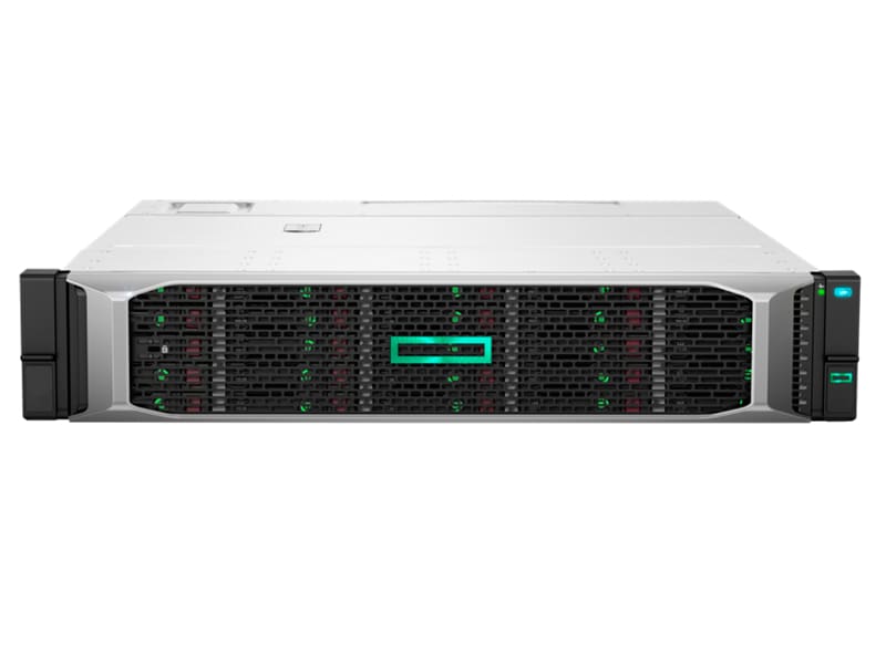 HPE D3710 - storage enclosure - Q1J10B - Storage Mounts & Enclosures ...