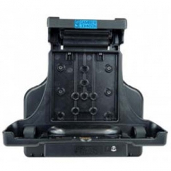 Gamber-Johnson Vehicle Docking Station (No RF) - docking station - VGA, HDMI - 10Mb LAN