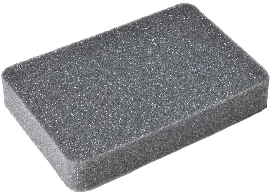 PELICAN 1012 FOAM SET GREY