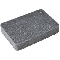 Pelican 1012 Pick N Pluck Foam Insert for 1010 Micro Case - Gray
