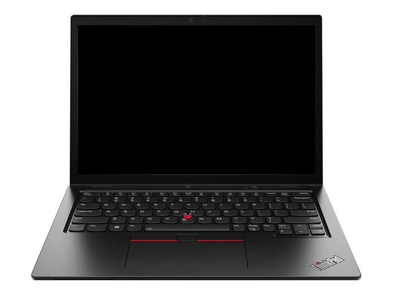 Lenovo ThinkPad L13 Yoga Gen 3 - 13.3" - Intel Core i7 - 1265U - 32 GB RAM - 256 GB SSD