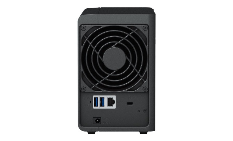 Synology Disk Station DS223 - NAS server - DS223 - Network