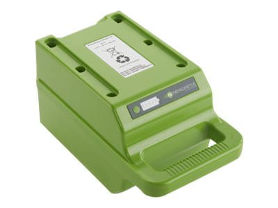 Newcastle Systems battery - LiFePO4