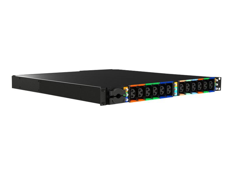 Lenovo - power distribution unit - switched and monitored