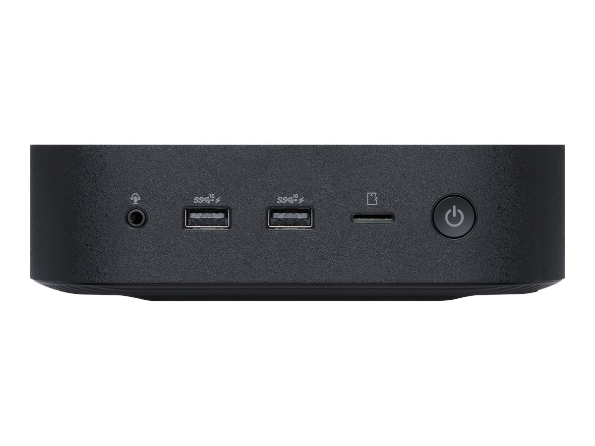 Thumbnail 3 of 8 for ASUS Chromebox 5 S3053UN - mini PC Core i3 1220P 1.5 GHz - 8 GB - SSD 128 GB