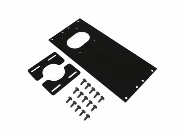 Havis C-HDM mounting kit - internal