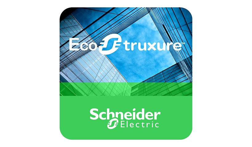 APC by Schneider Electric Digital license, EcoStruxure IT SmartConnect, Advanced 3Y Plan, 1 device, remote UPS reboot