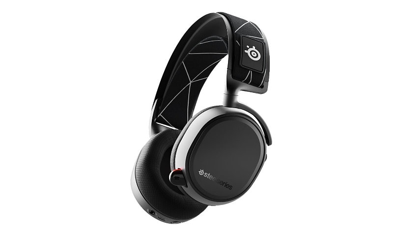 SteelSeries Arctis 9 Wireless - headset