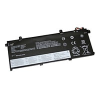 BTI 11.55V 3-Cell 51WHR Battery for Laptop