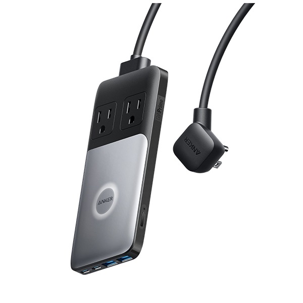 Anker GaNPrime 727 100W Charging Station