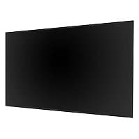 ViewSonic Commercial Display CDE7512-E1 - 4K, 16/7 Operation, Integrated Software and Fixed Wall Mount - 330 cd/m2 - 75"