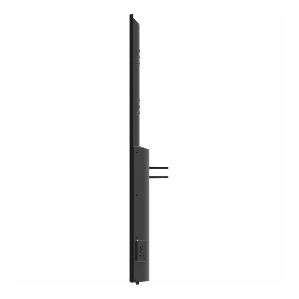 Thumbnail 4 of 9 for ViewSonic Commercial Display CDE7512-E1 - 4K, 16/7 Operation, Integrated Software and Fixed Wall Mount - 330 cd/m2 - 75"