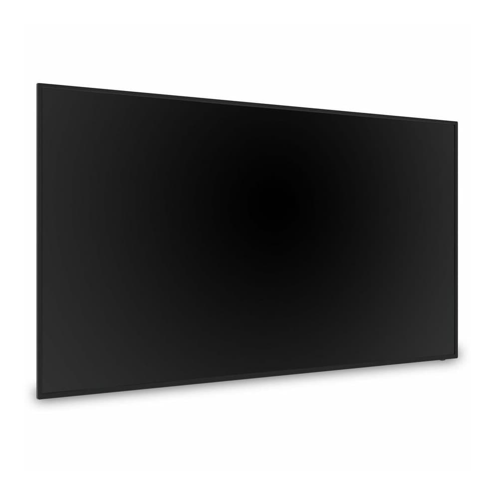Thumbnail 6 of 9 for ViewSonic Commercial Display CDE7512-E1 - 4K, 16/7 Operation, Integrated Software and Fixed Wall Mount - 330 cd/m2 - 75"
