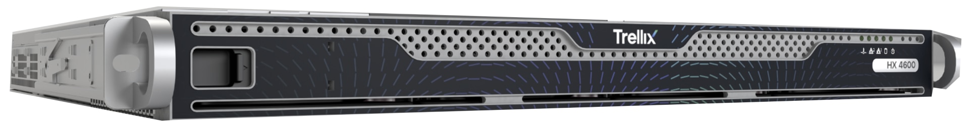 Trellix HX 4600D Hardware Security Appliance