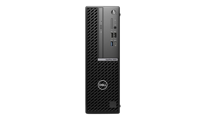 Dell CTO 5000 i5-12500 16GB RAM 256GB SSD W10P