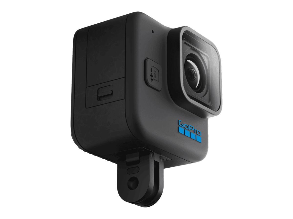 GoPro HERO11 Mini Camera - Black