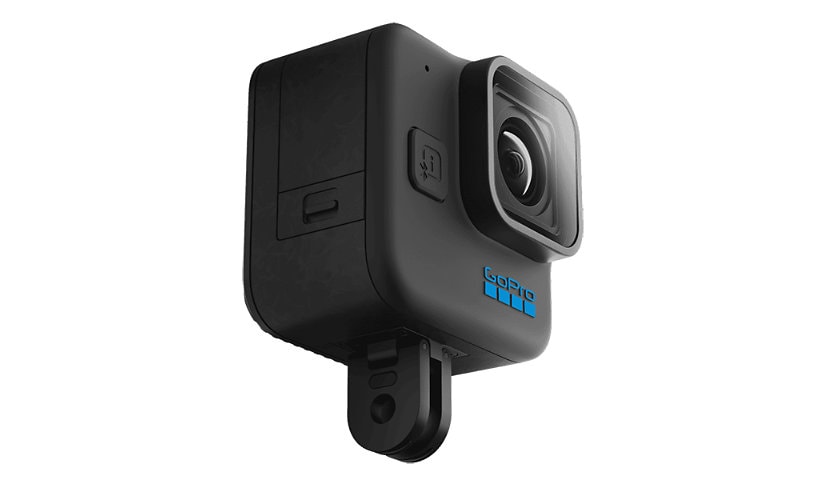 GoPro HERO11 Mini Camera - Black