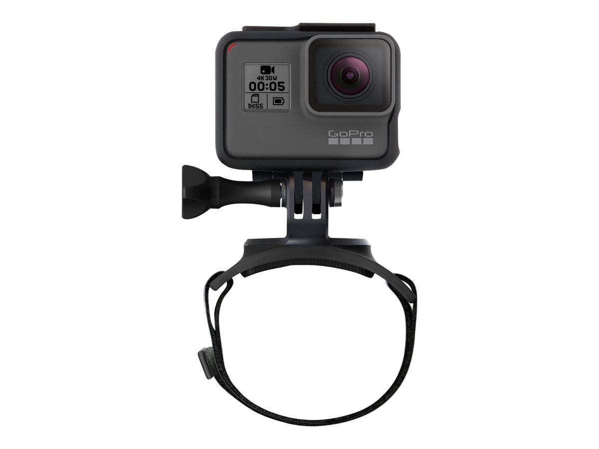GoPro The Strap (Hand + Wrist) support system - strap mount