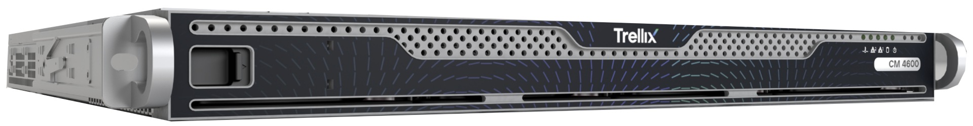 Trellix CM 4600 Network Appliance