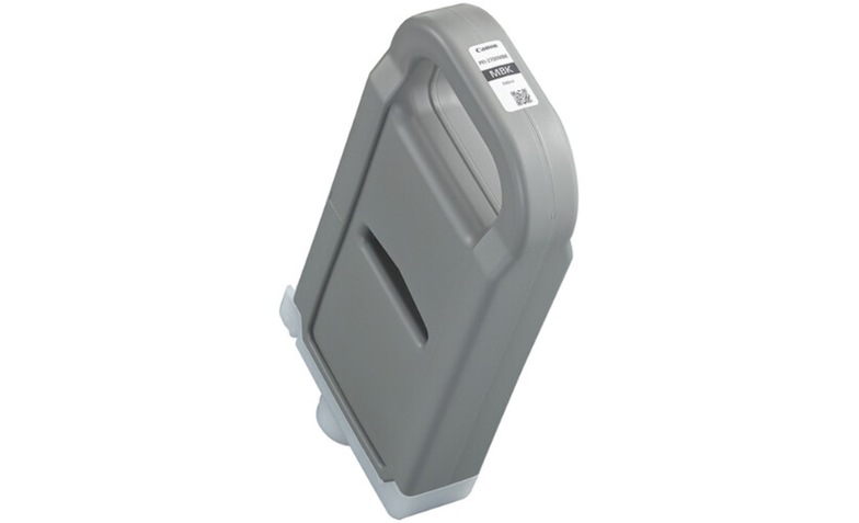 Canon PFI-2700 MBK - matte black - original - ink tank - 5287C001