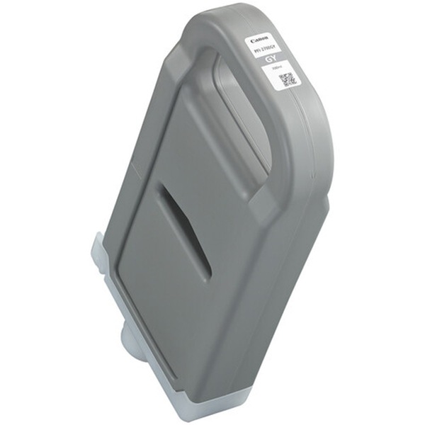 Canon PFI-2700 GY - gray - original - ink tank