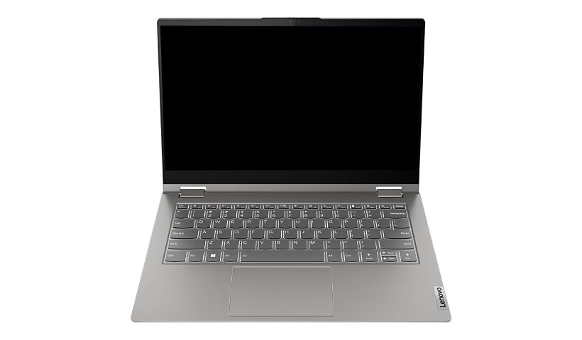 Lenovo ThinkBook 14s Yoga G3 IRU - 14" - Intel Core i7 - 1355U - 16 GB RAM - 512 GB SSD - US English